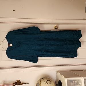 Lisa II Women's Long Dress 16